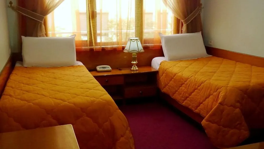 Kruja Hotel Tirana 3*,  Albania