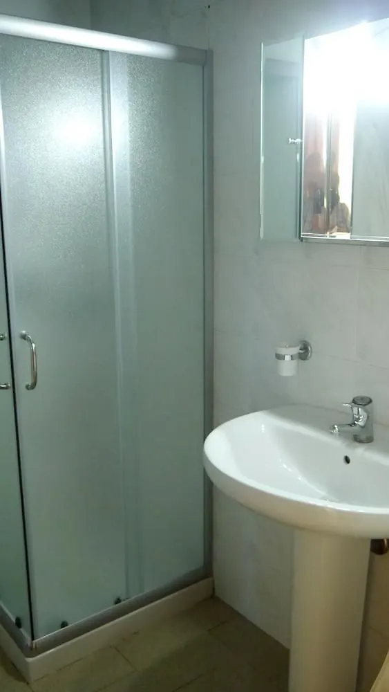 Kruja Hotel Tirana