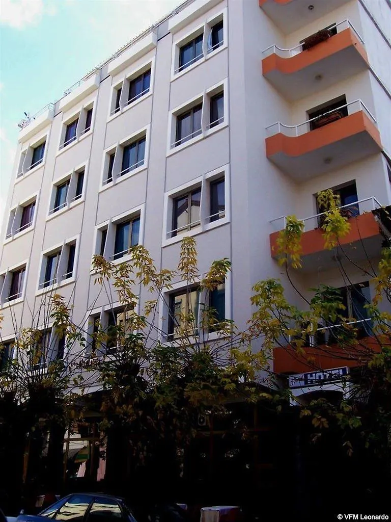 ***  Kruja Hotel Tirana Albania
