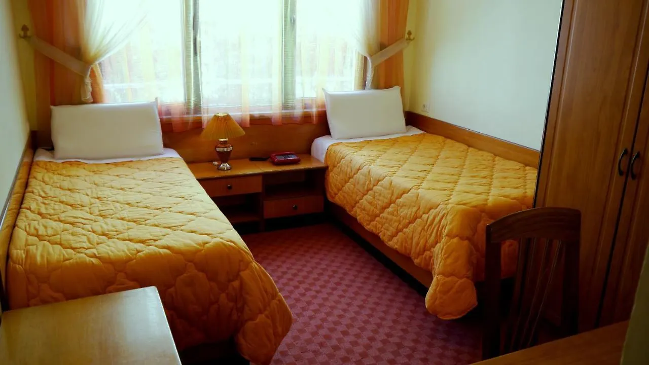 Kruja Hotel Tirana 3*,