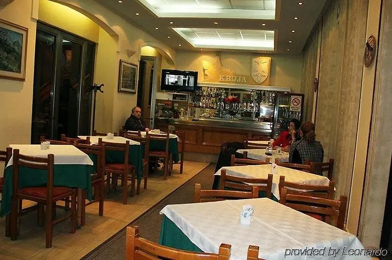 Kruja Hotel Tirana 3*,  Albania