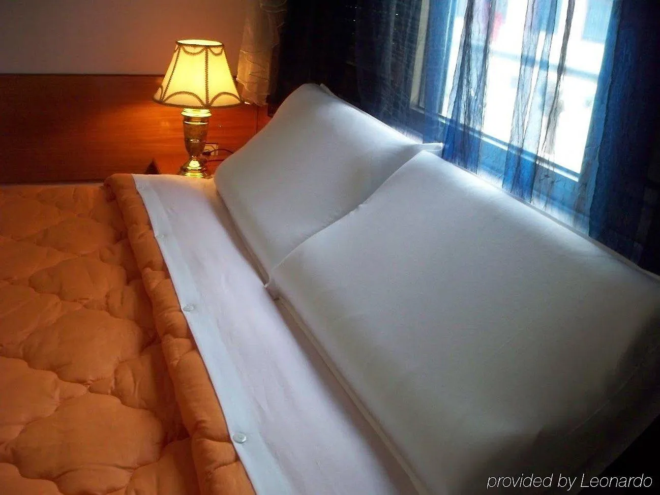 Kruja Hotel Tirana