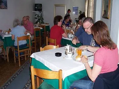 Kruja Hotel Tirana