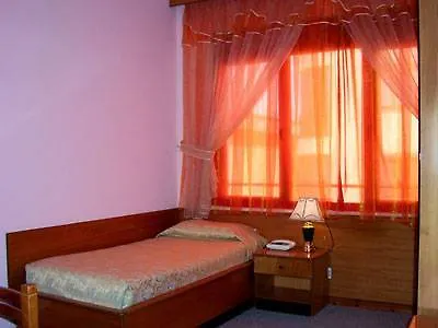 Kruja Hotel Tirana