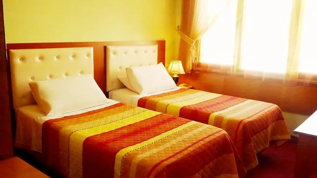 Kruja Hotel Tirana 3*,  Albania