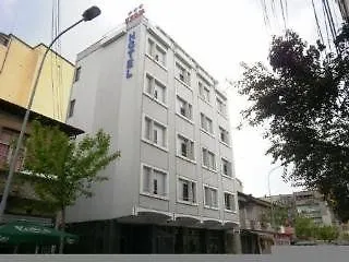 Kruja Hotel Tirana 3*,  Albania