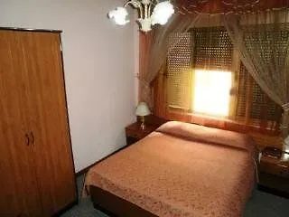 Kruja Hotel Tirana