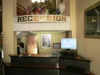 Kruja Hotel Tirana