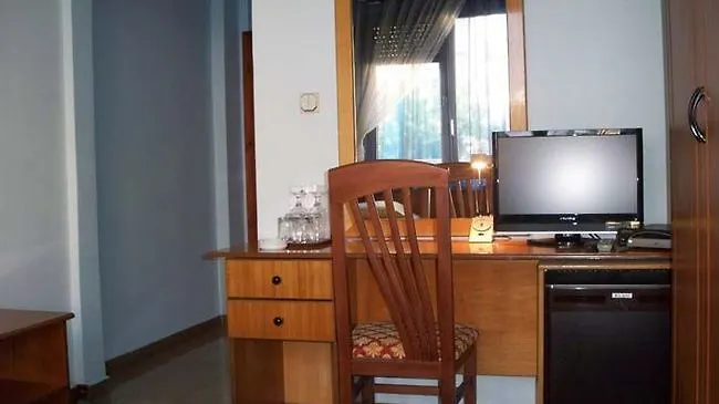 Kruja Hotel Tirana Albania