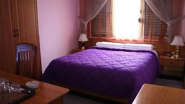 ***  Kruja Hotel Tirana Albania
