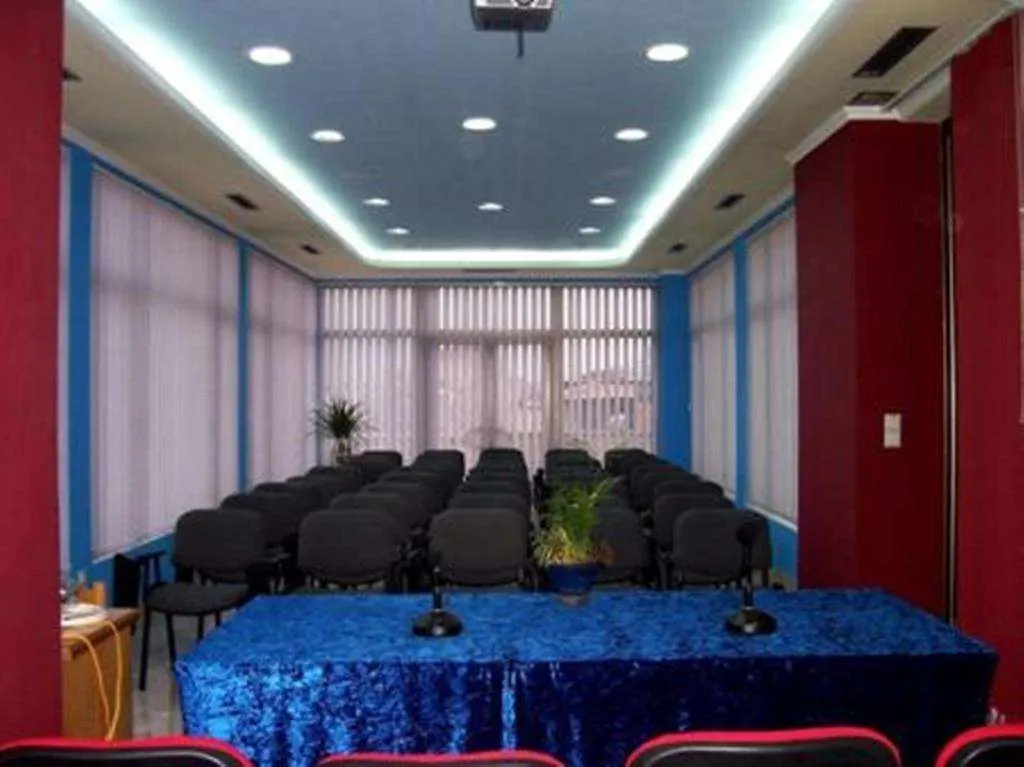 Kruja Hotel Tirana Albania