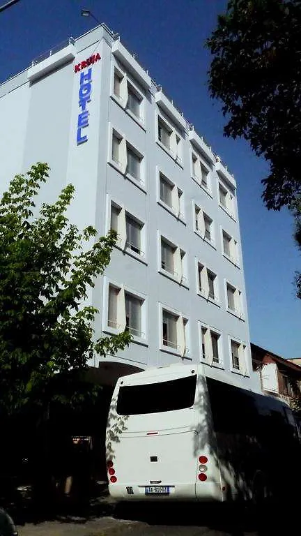 Kruja Hotel Tirana 3*,