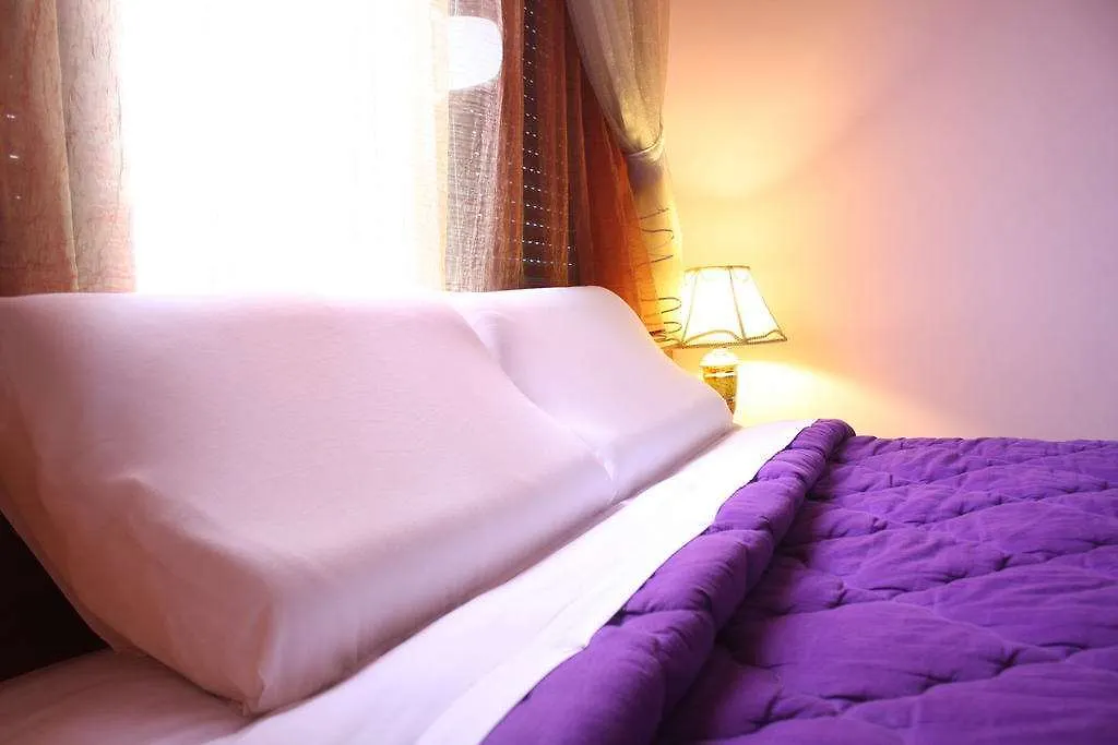 Kruja Hotel Tirana