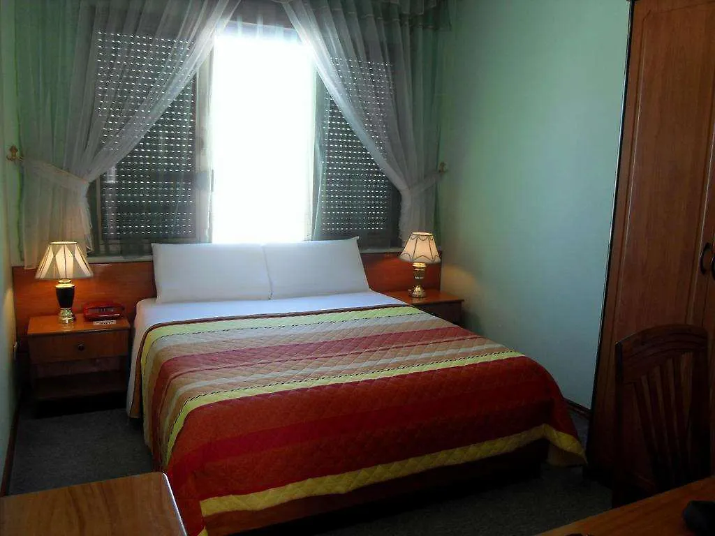 Kruja Hotel Tirana