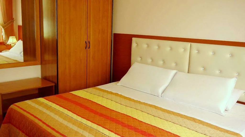 Kruja Hotel Tirana